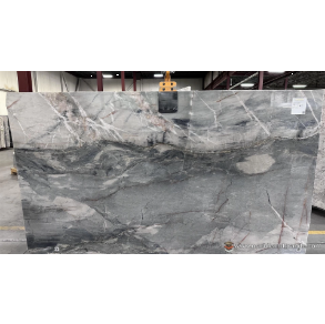 19562 - quartzite countertop